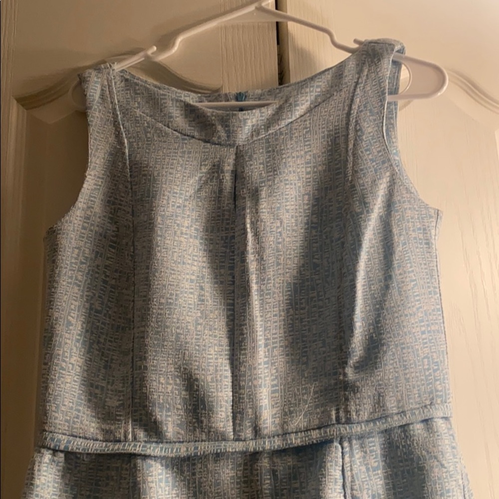 Pierri New York High Quality Office Dress